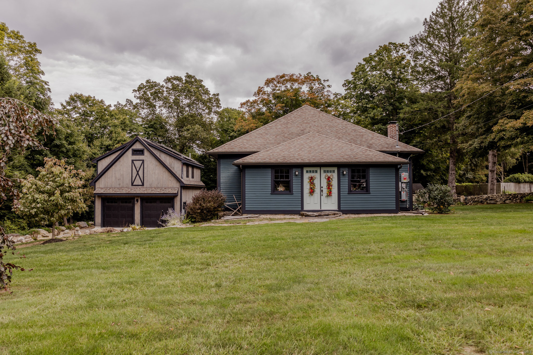 350 Phoenixville Road Chaplin CT 06235