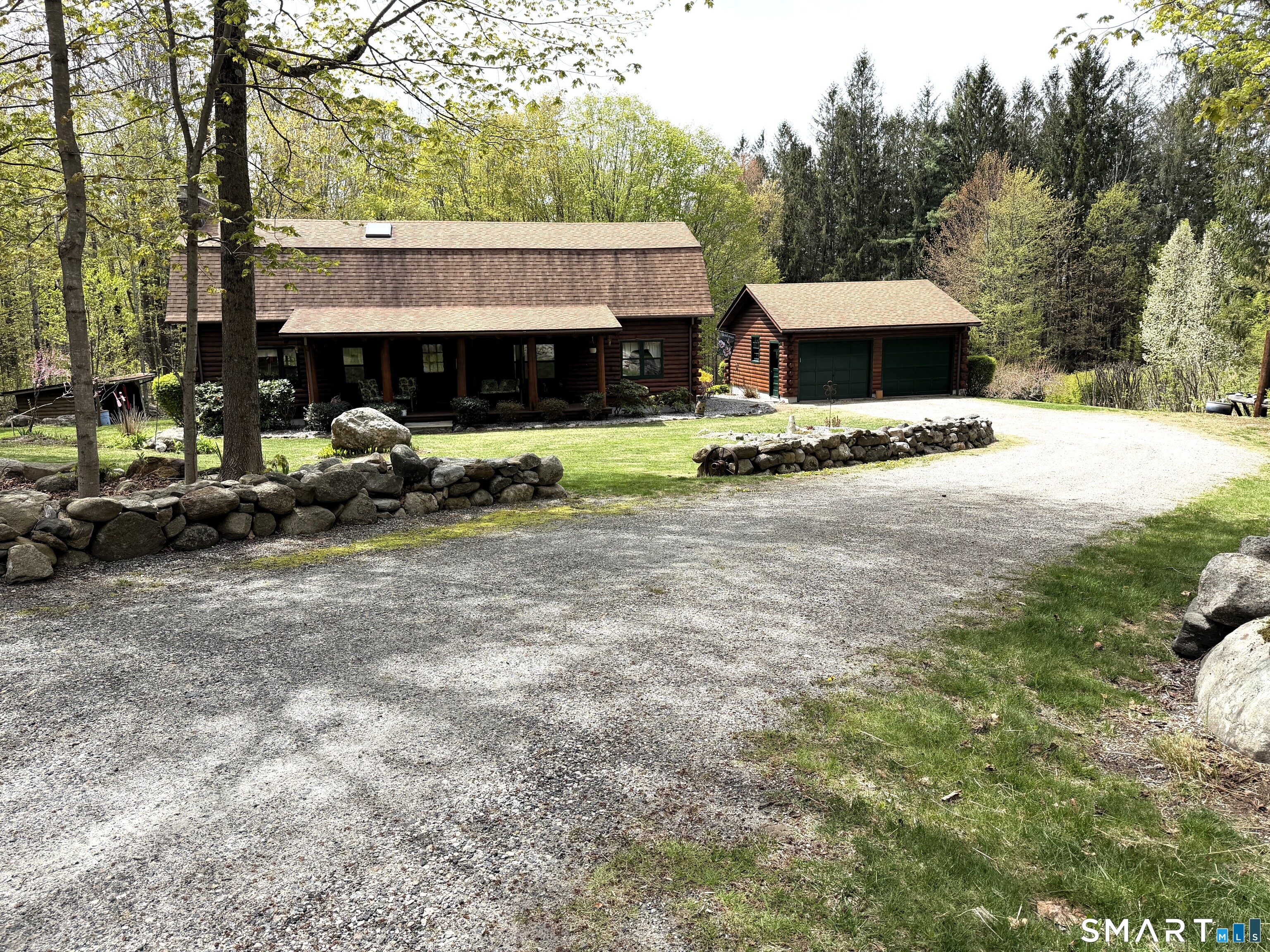 176 Mill Street Hartland CT 06065