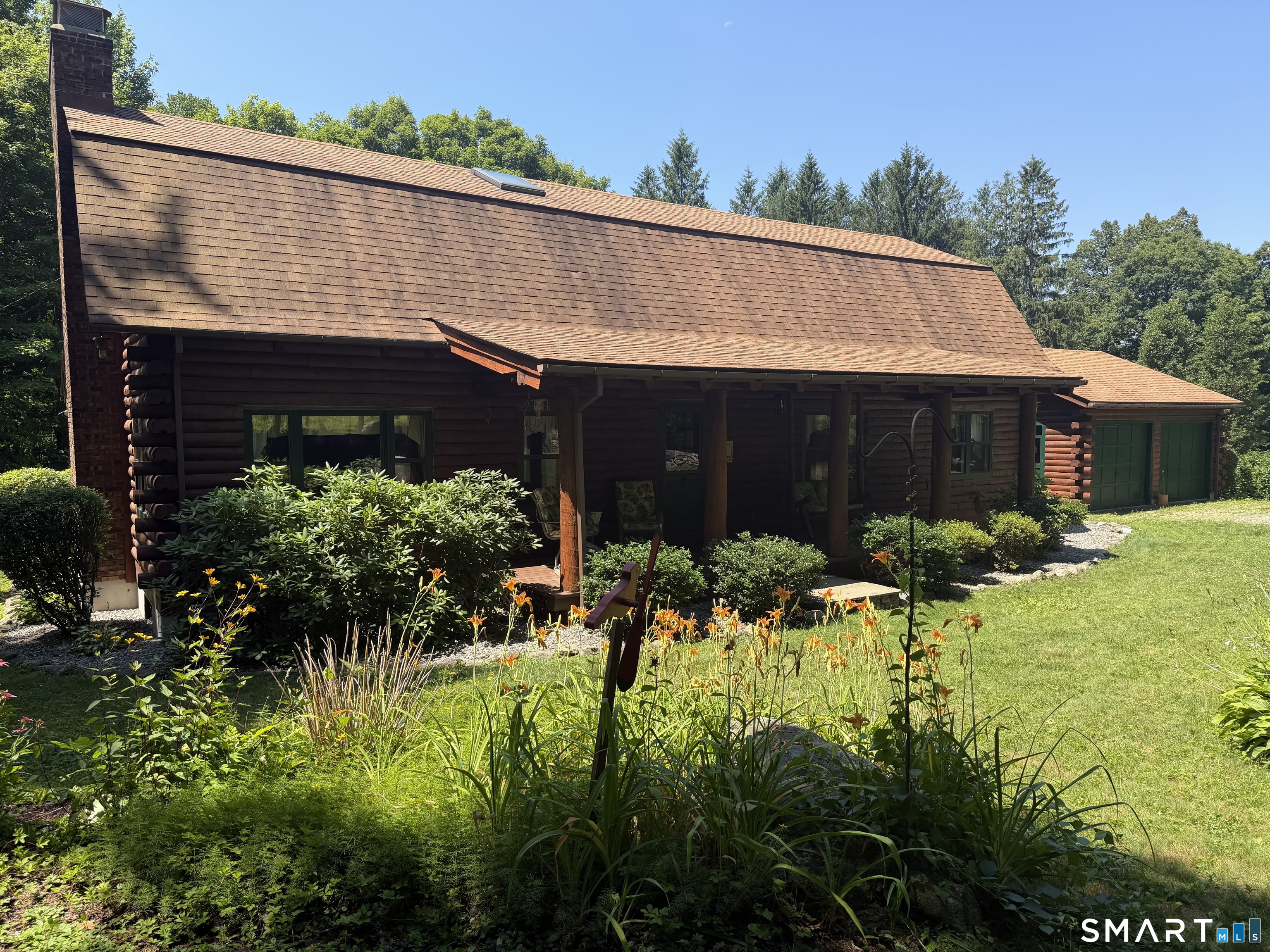 176 Mill Street Hartland CT 06065