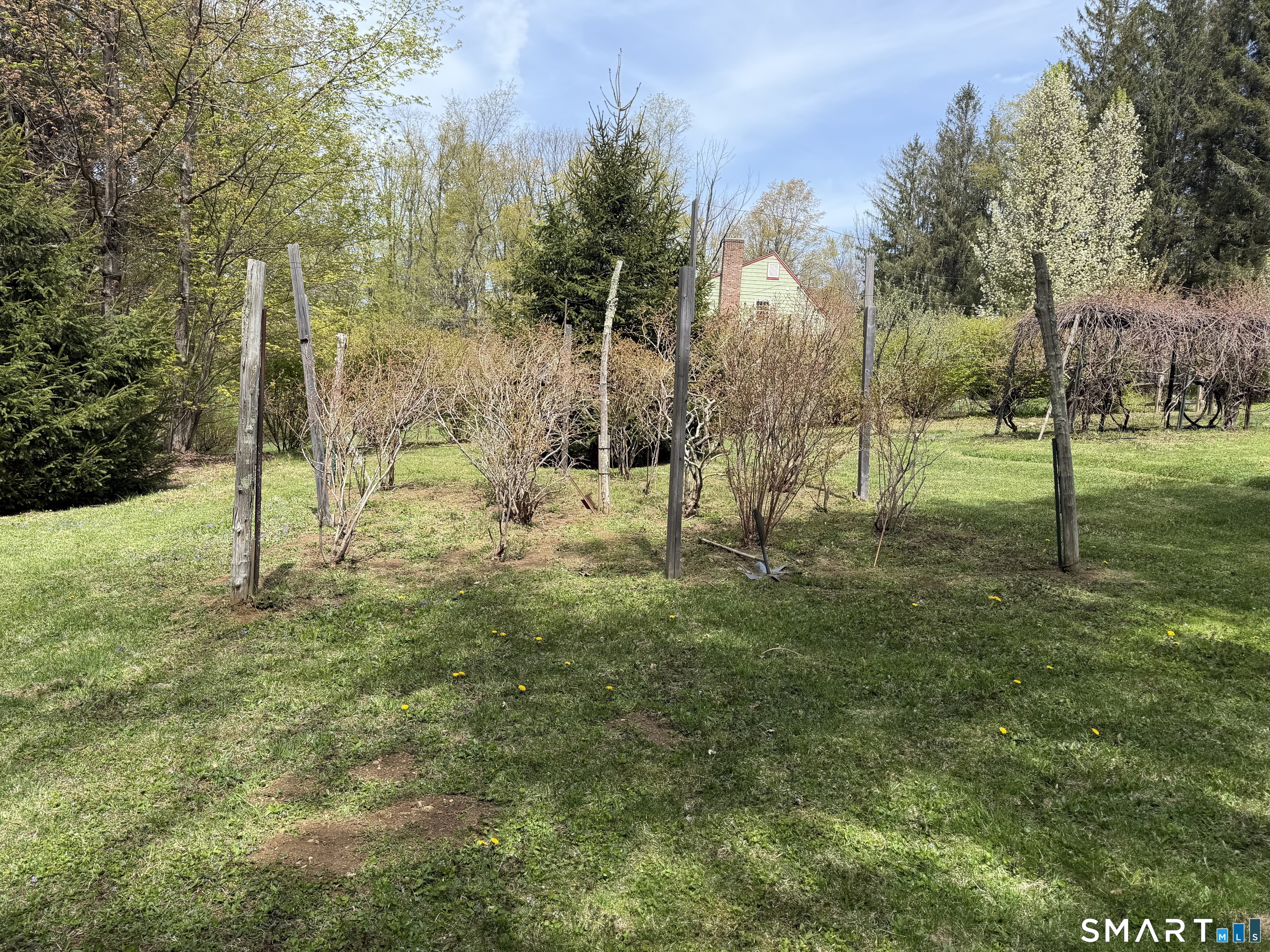 176 Mill Street Hartland CT 06065
