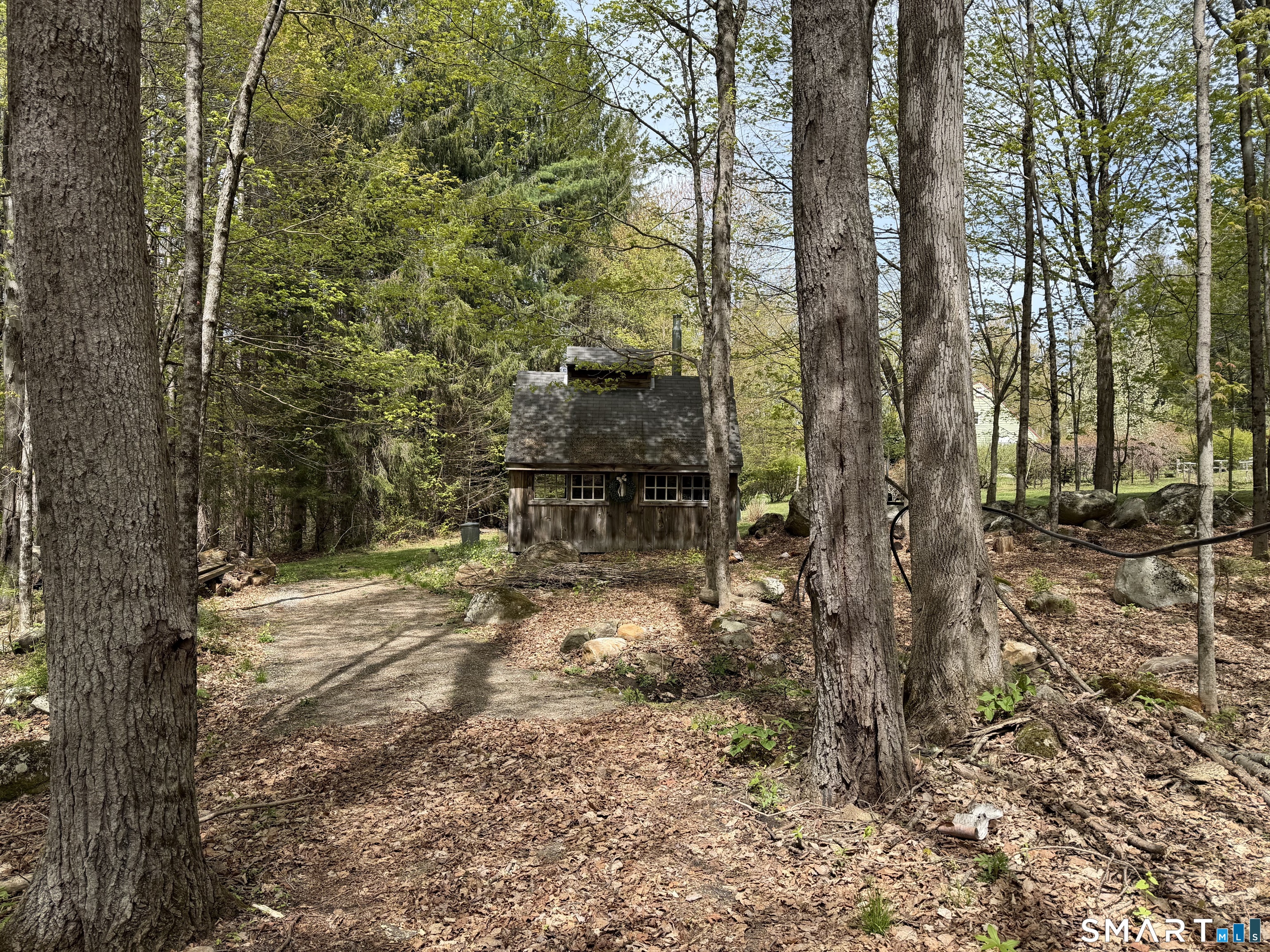 176 Mill Street Hartland CT 06065