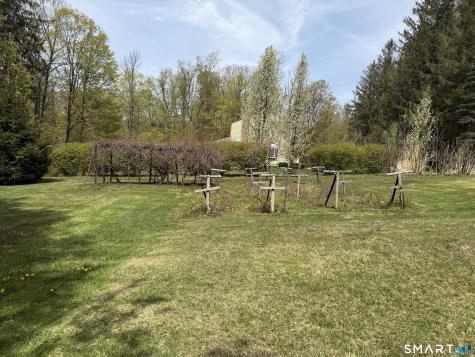 176 Mill Street Hartland CT 06065