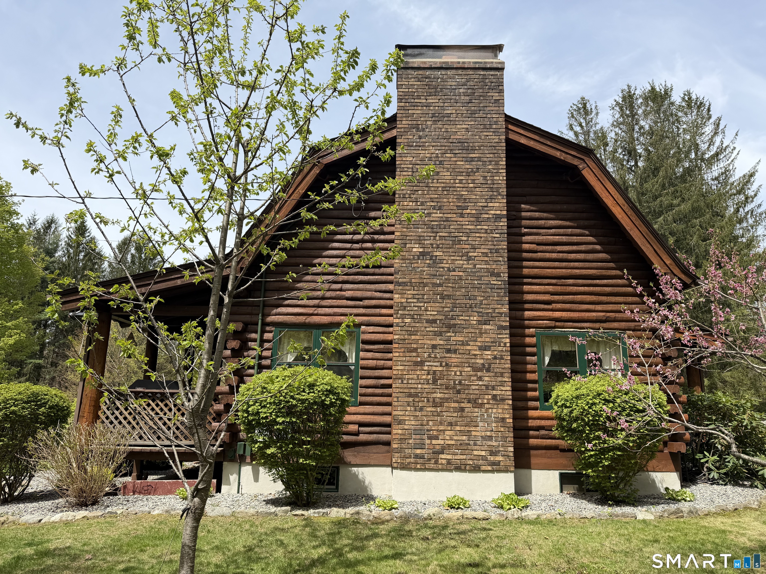176 Mill Street Hartland CT 06065