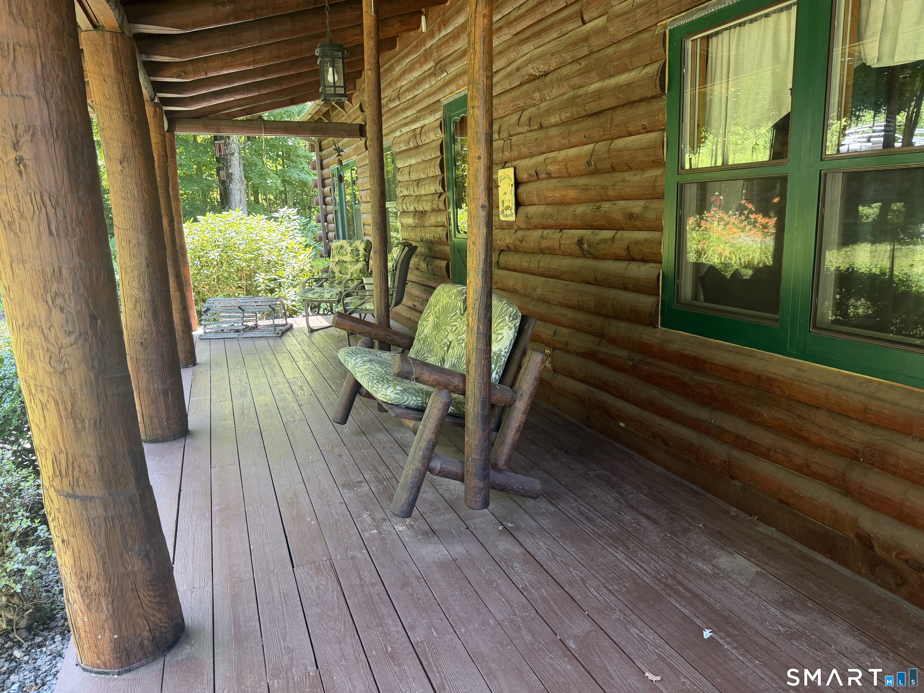 176 Mill Street Hartland CT 06065
