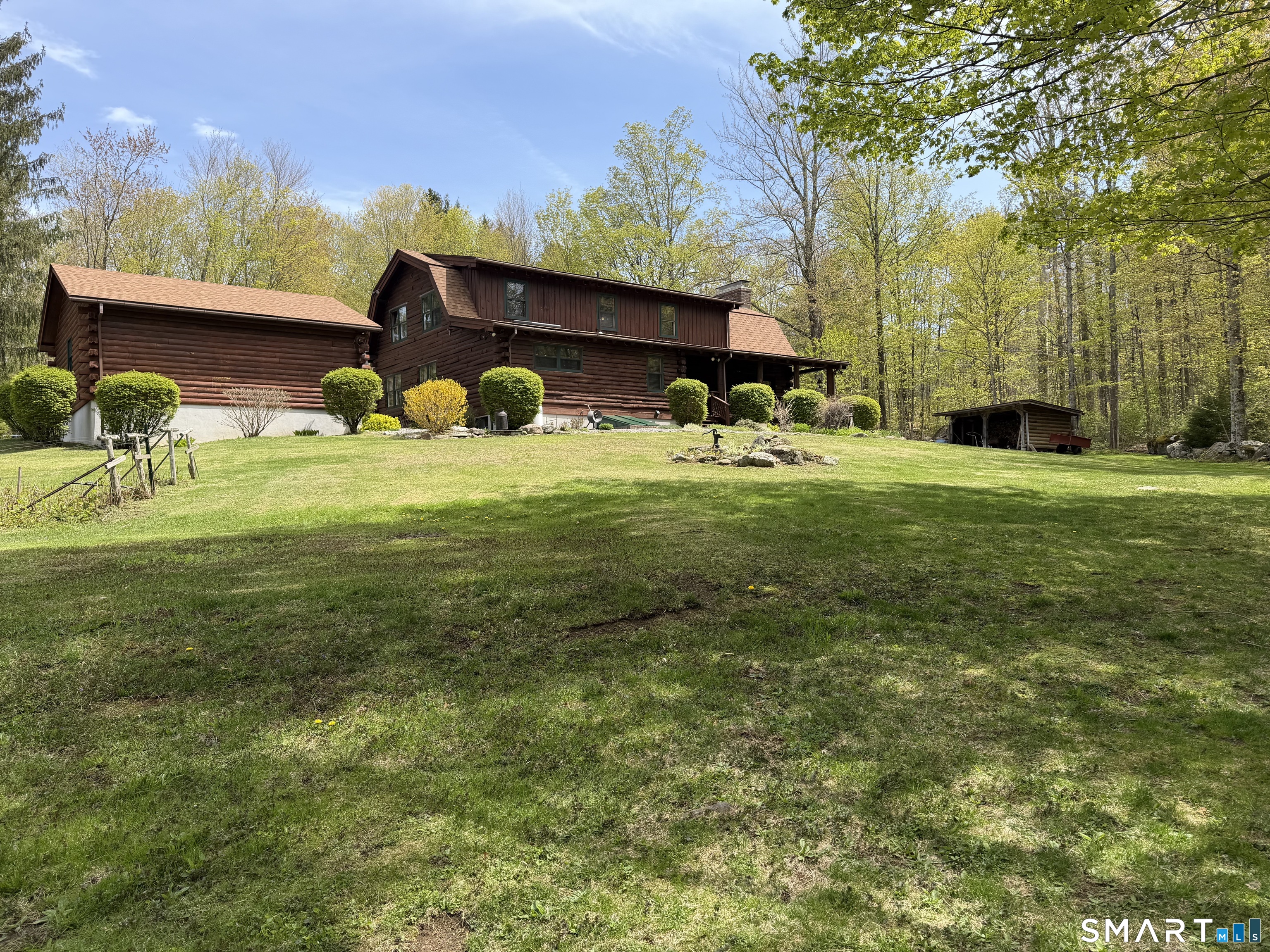 176 Mill Street Hartland CT 06065