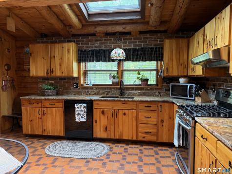 176 Mill Street Hartland CT 06065