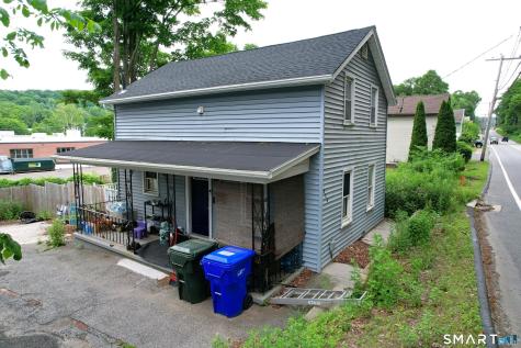 226 North Main Street Thomaston CT 06787