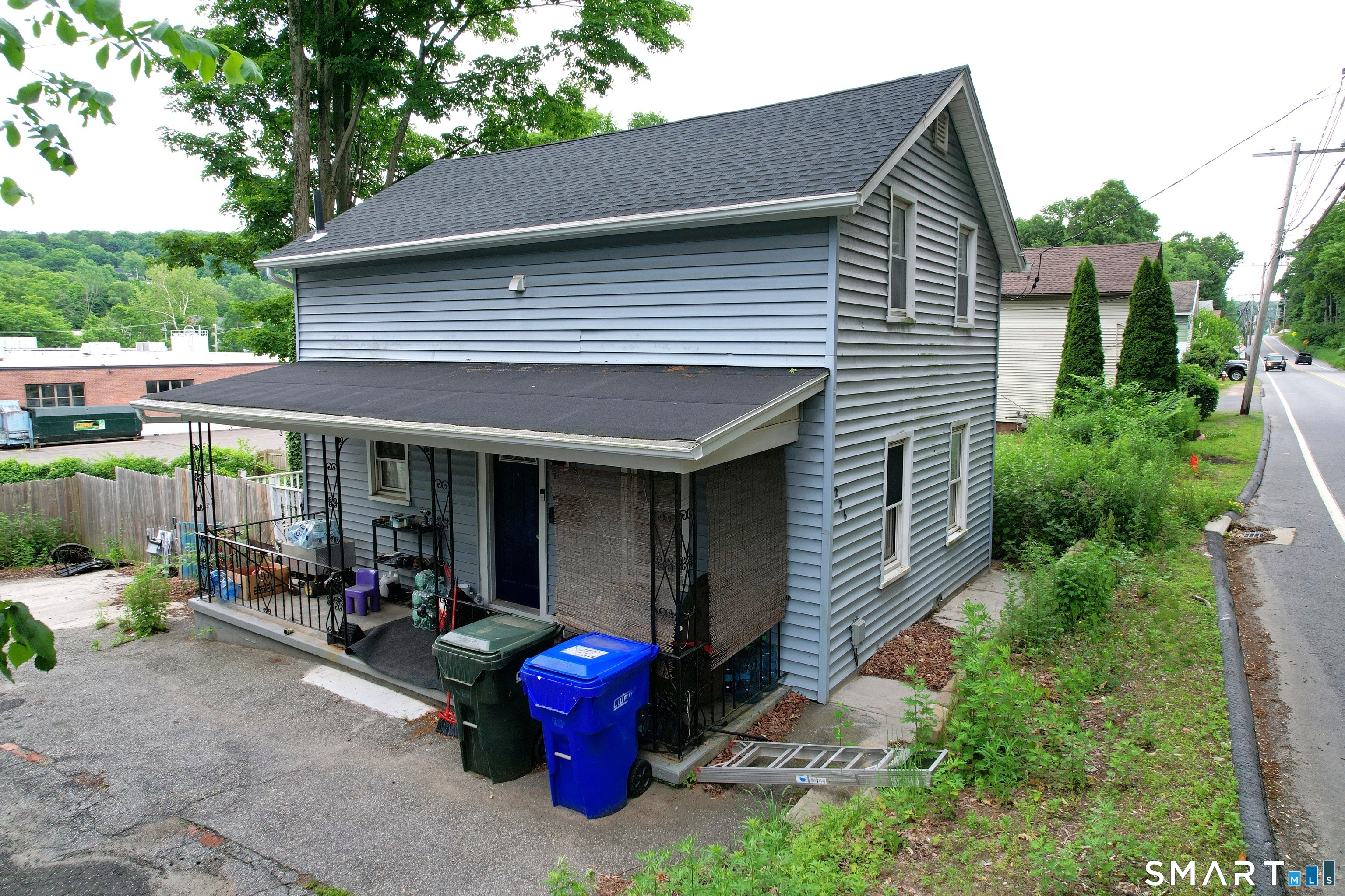 226 North Main Street Thomaston CT 06787