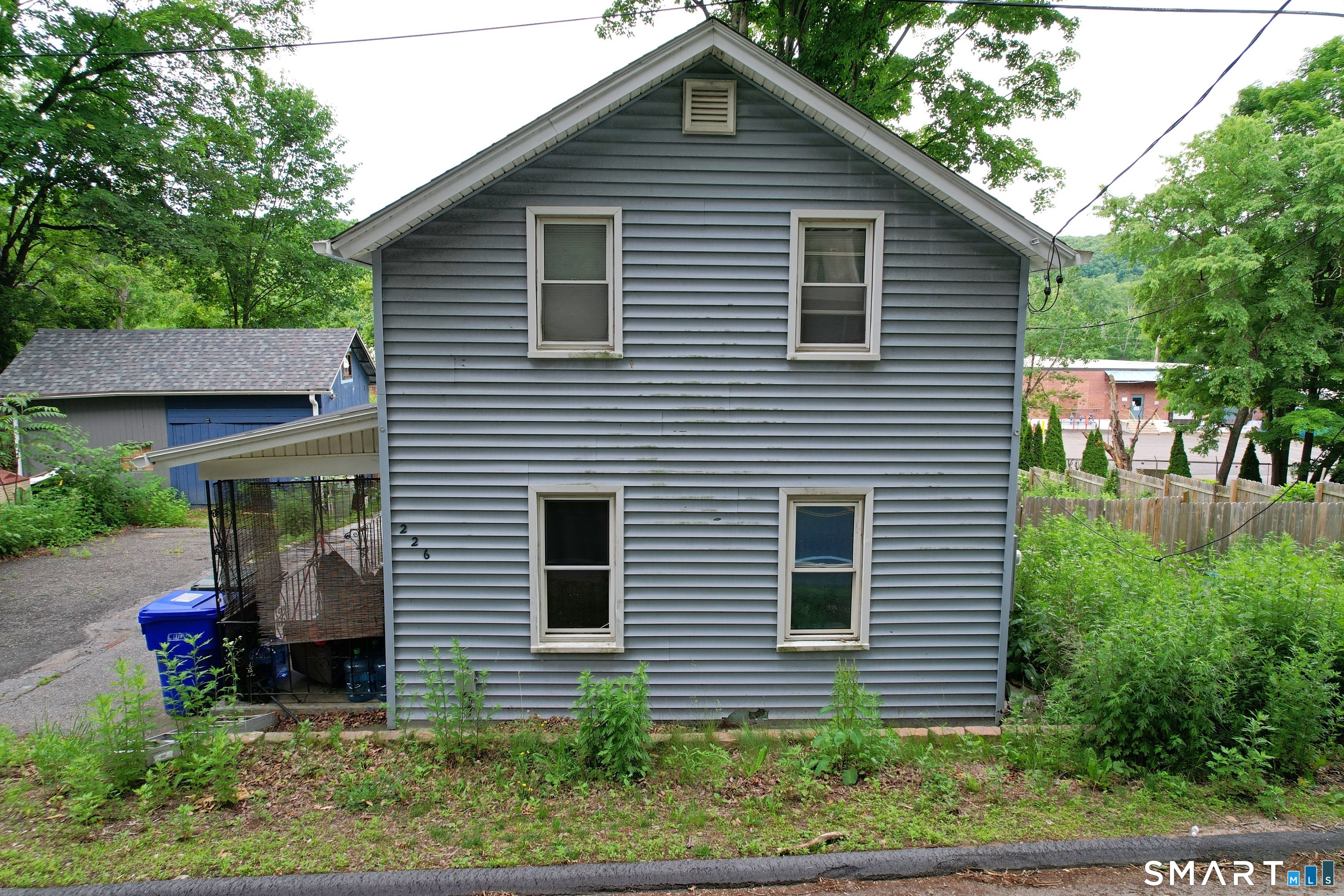 226 North Main Street Thomaston CT 06787