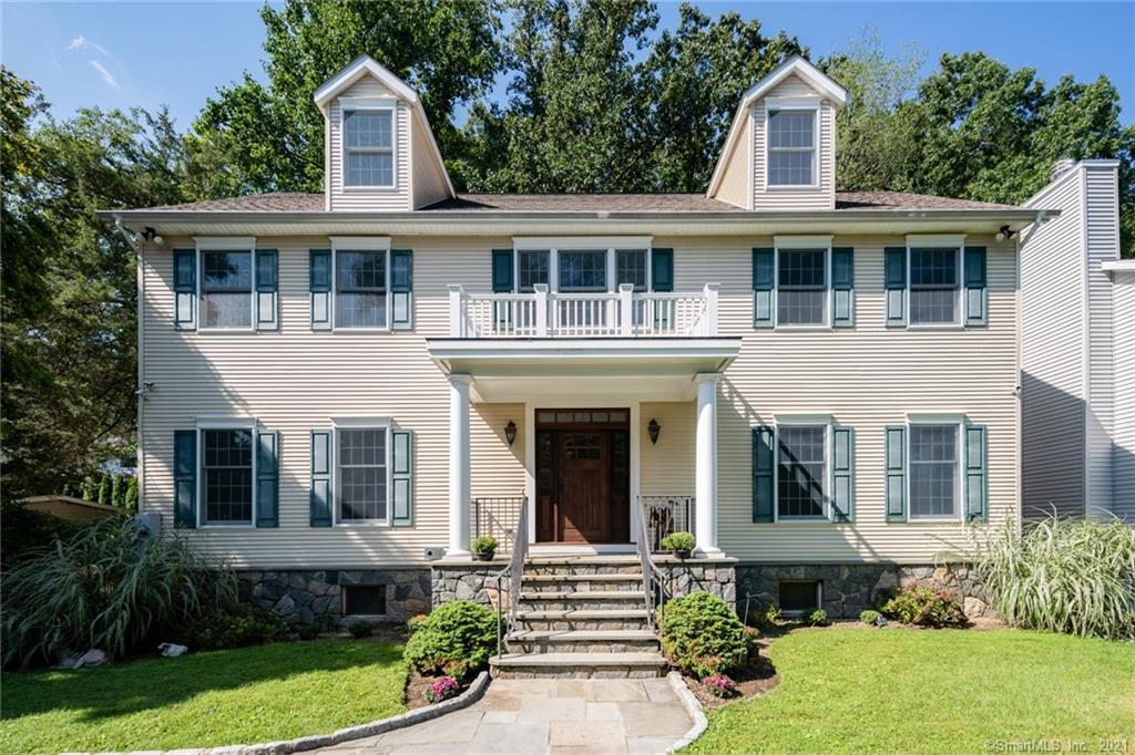 26 Caroline Place Greenwich CT 06831