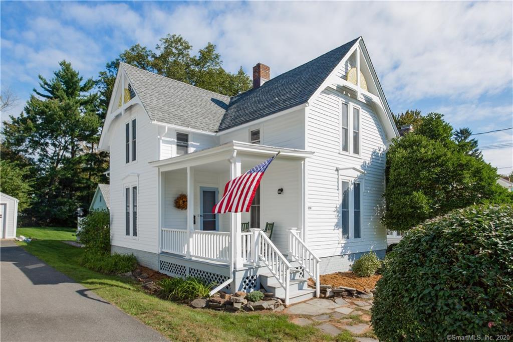 490 Fern Street West Hartford CT 06107