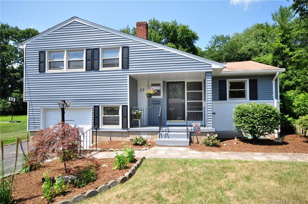 37 Gloria Street Windsor CT 06095