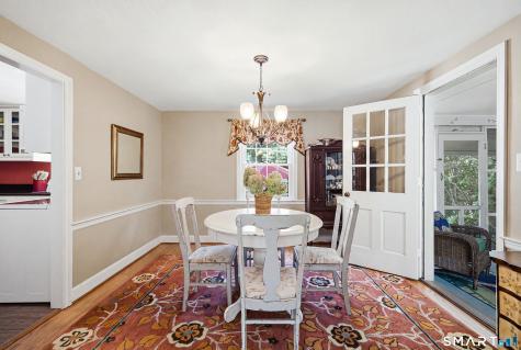21 Cherryfield Drive West Hartford CT 06107
