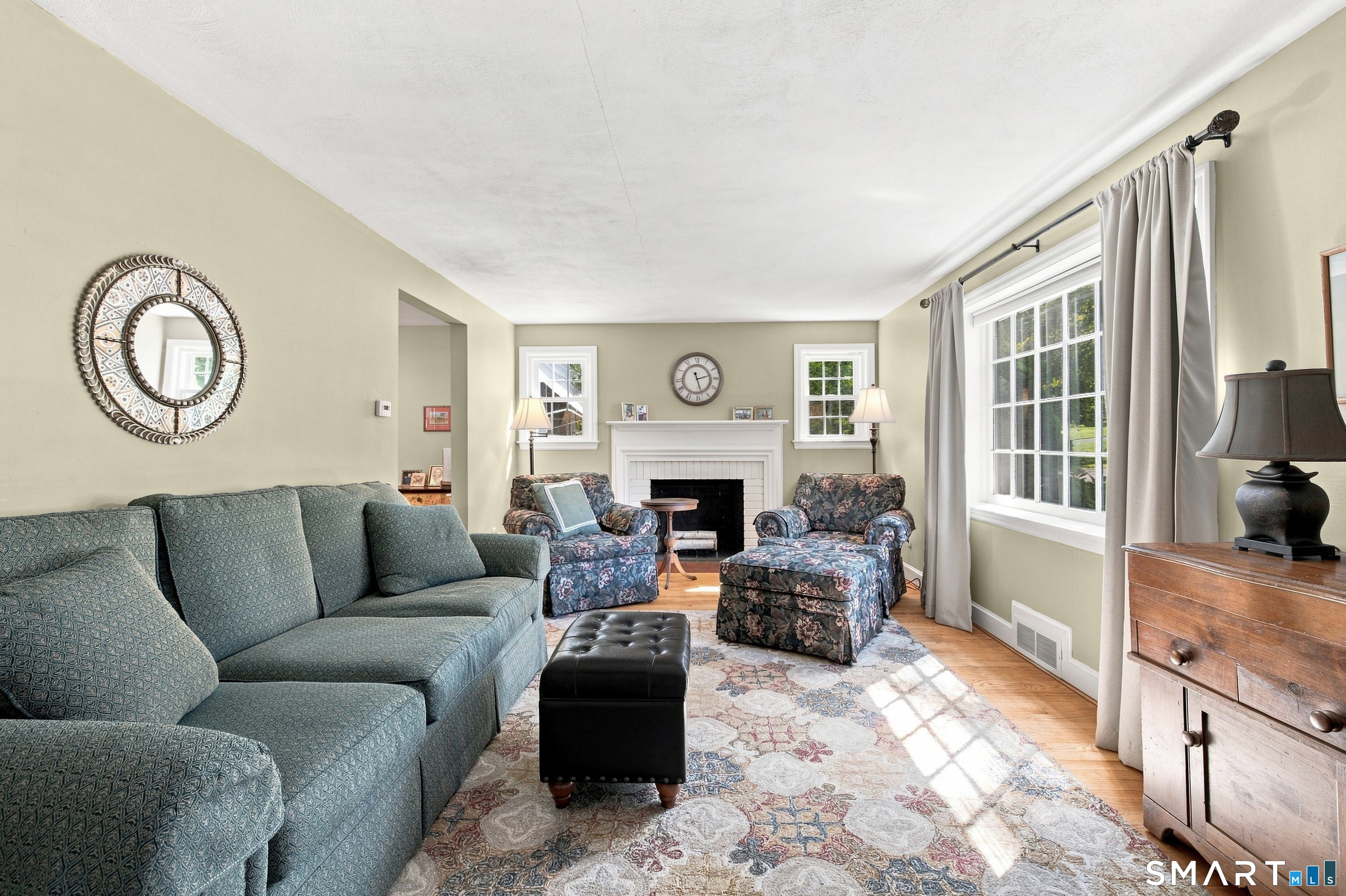 21 Cherryfield Drive West Hartford CT 06107