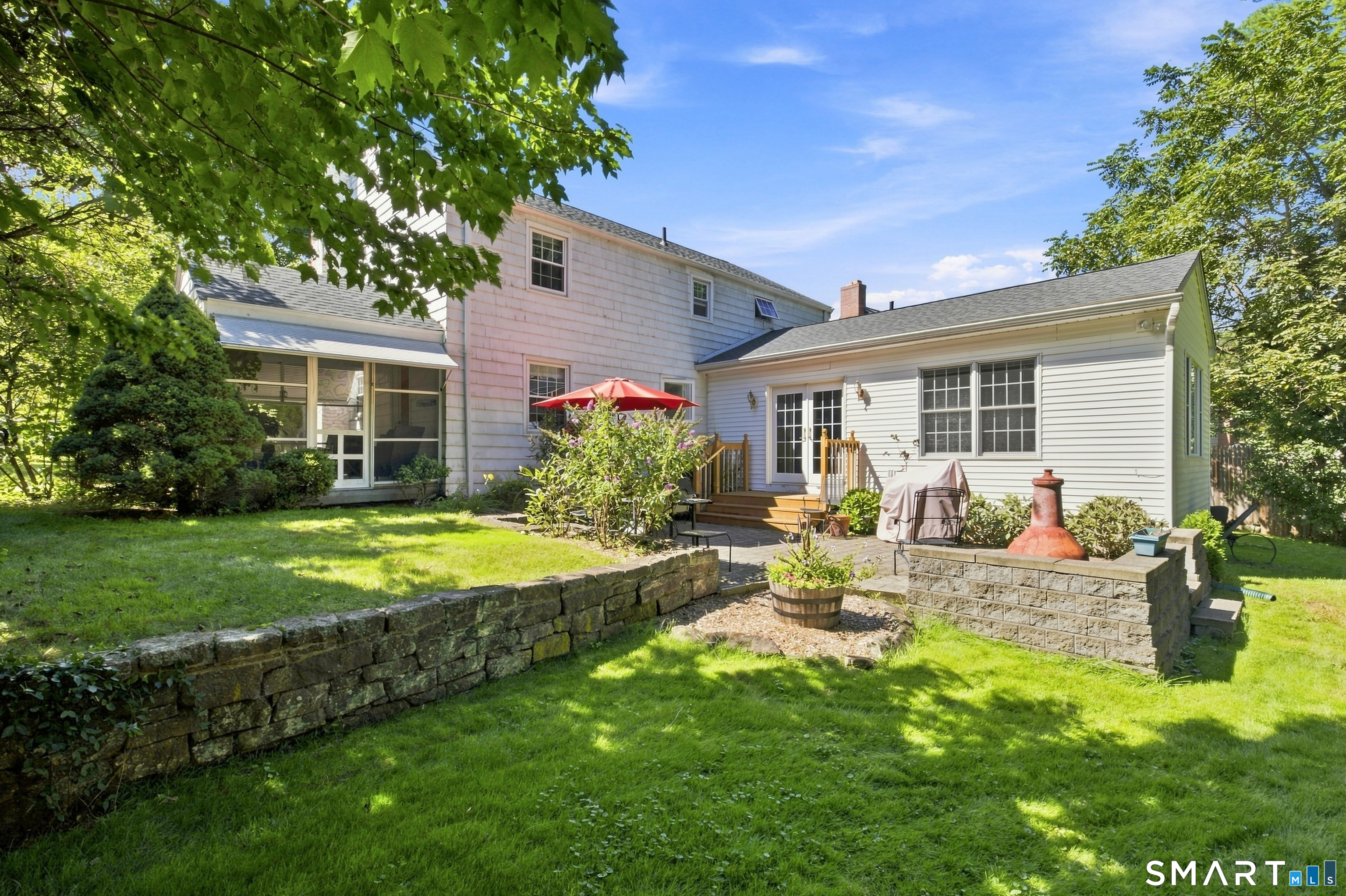 21 Cherryfield Drive West Hartford CT 06107