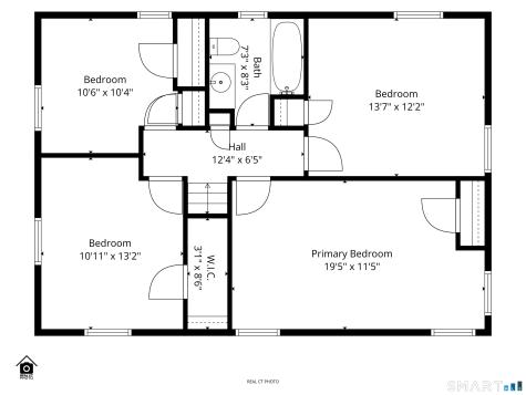 21 Cherryfield Drive West Hartford CT 06107