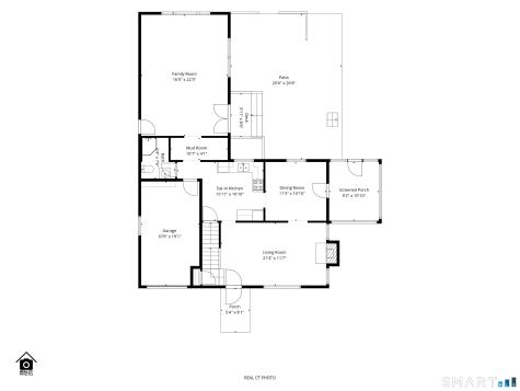 21 Cherryfield Drive West Hartford CT 06107
