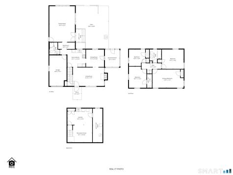 21 Cherryfield Drive West Hartford CT 06107