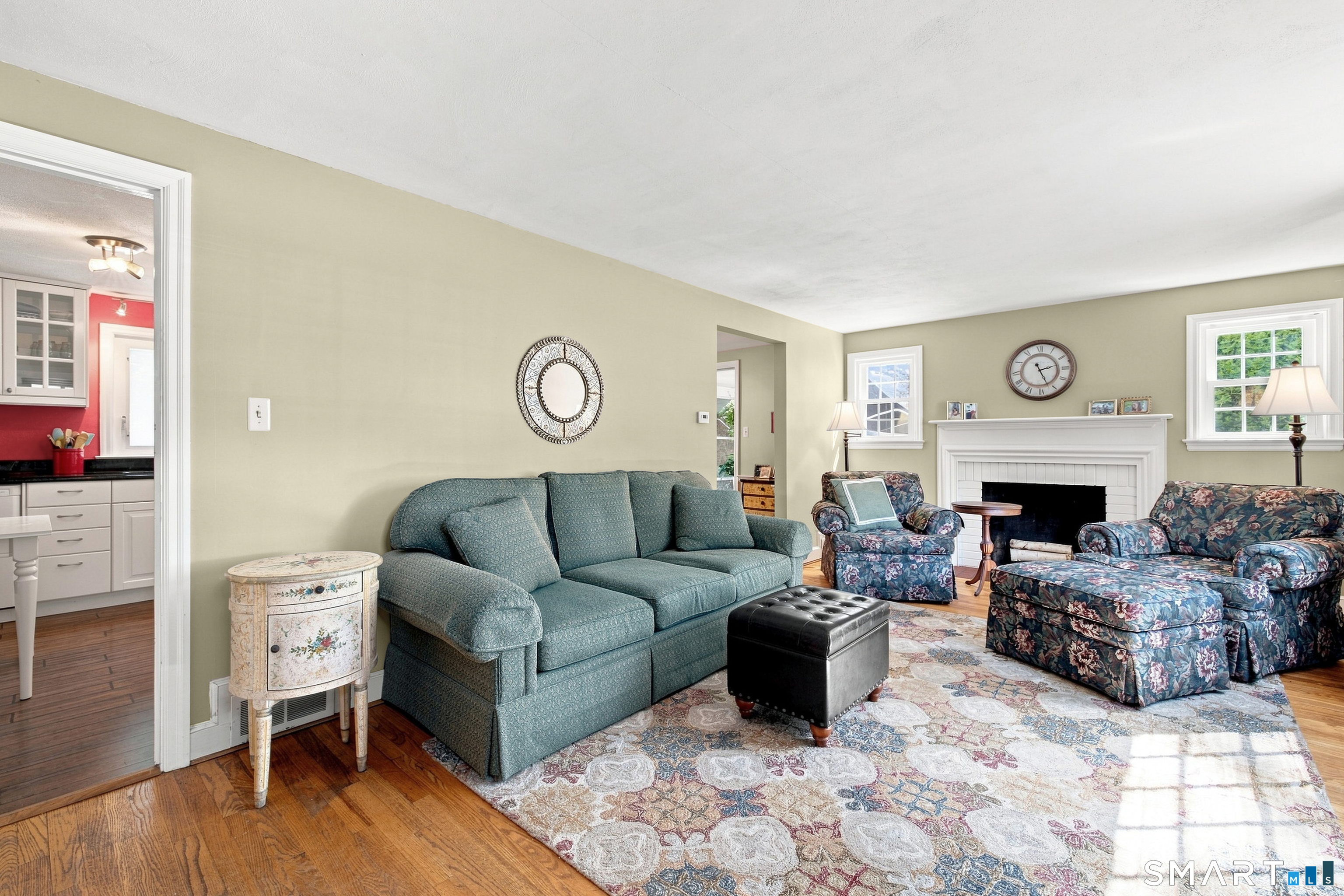 21 Cherryfield Drive West Hartford CT 06107
