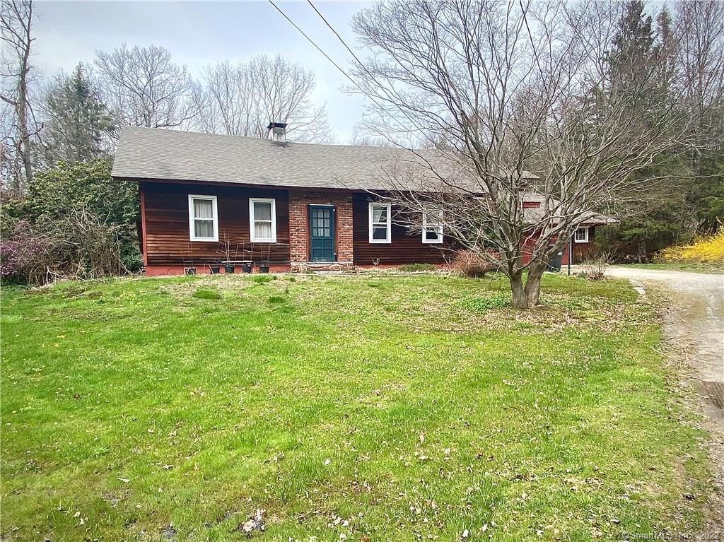 318 Litchfield Road Harwinton CT 06791