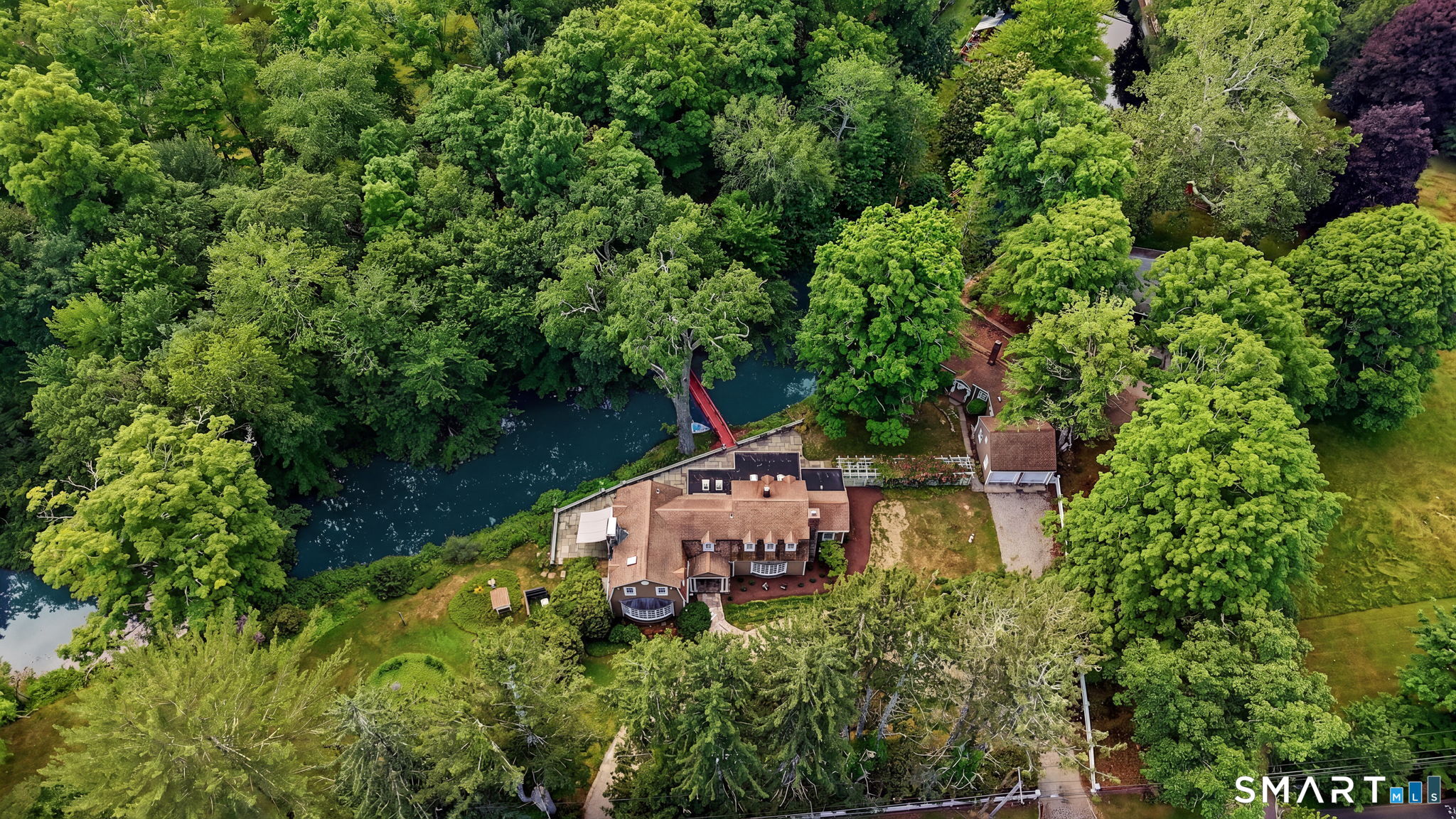 44 Redding Road Easton CT 06612