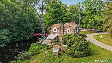 44 Redding Road Easton CT 06612