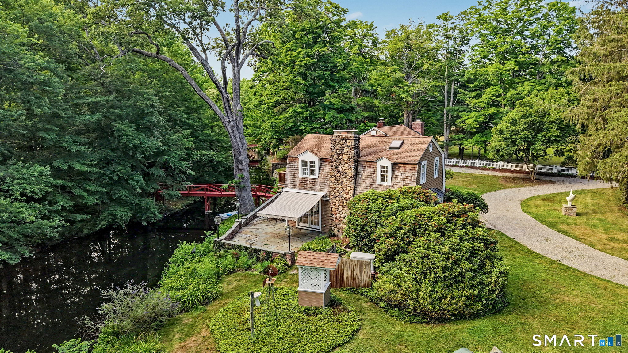 44 Redding Road Easton CT 06612