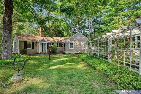 44 Redding Road Easton CT 06612