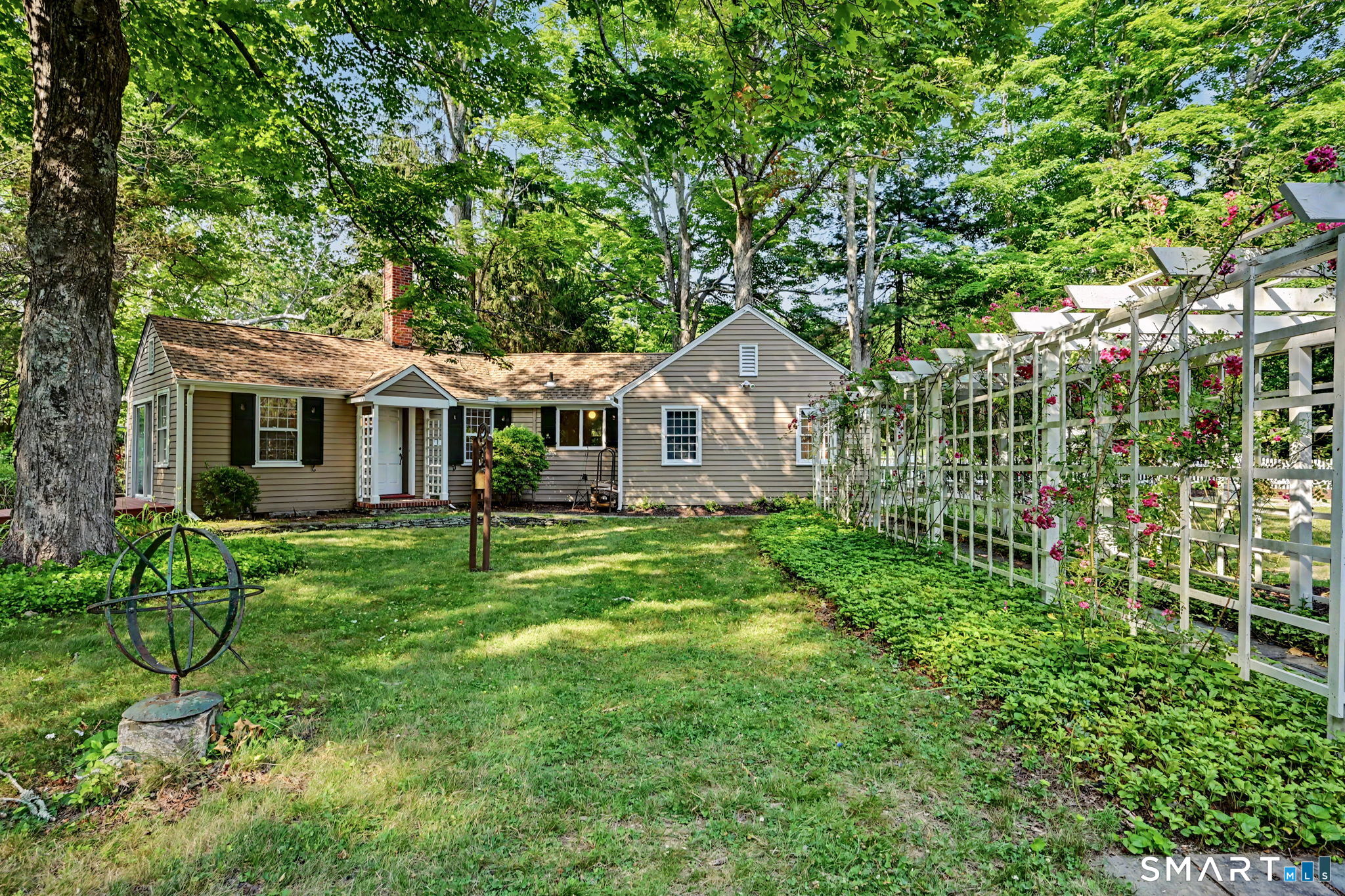 44 Redding Road Easton CT 06612