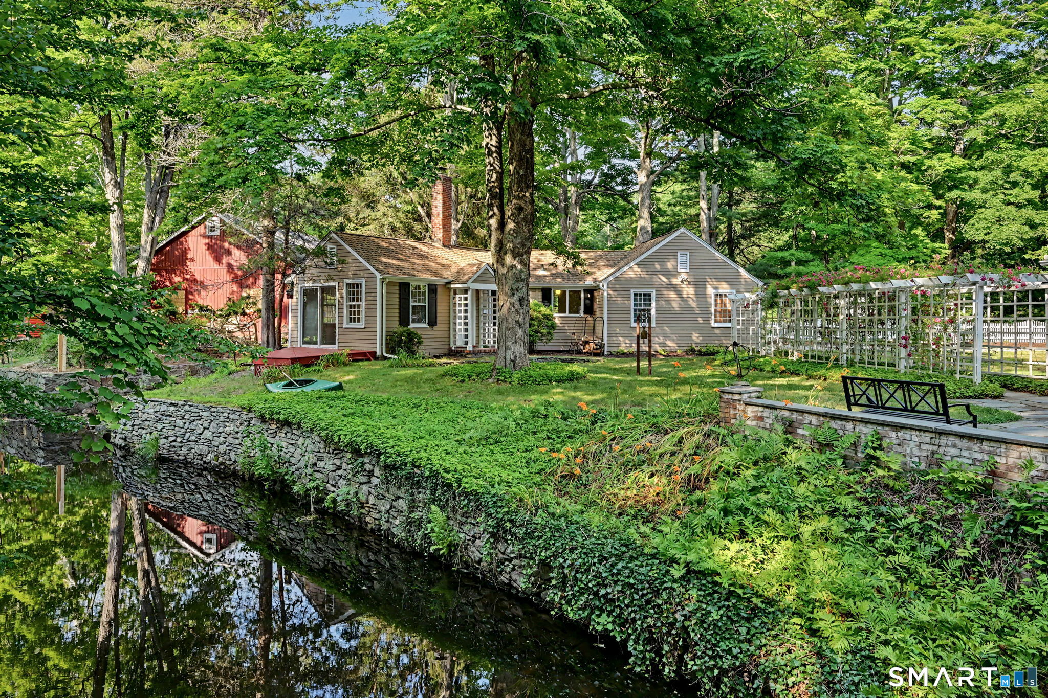 44 Redding Road Easton CT 06612