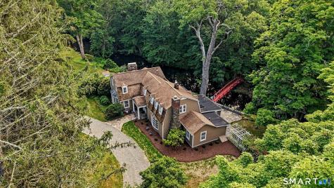 44 Redding Road Easton CT 06612