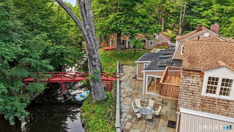 44 Redding Road Easton CT 06612