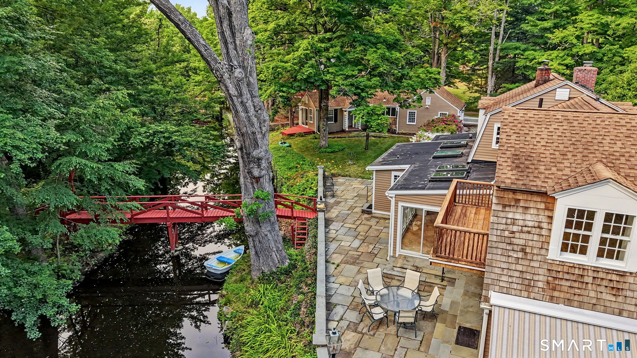 44 Redding Road Easton CT 06612