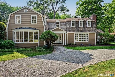 44 Redding Road Easton CT 06612