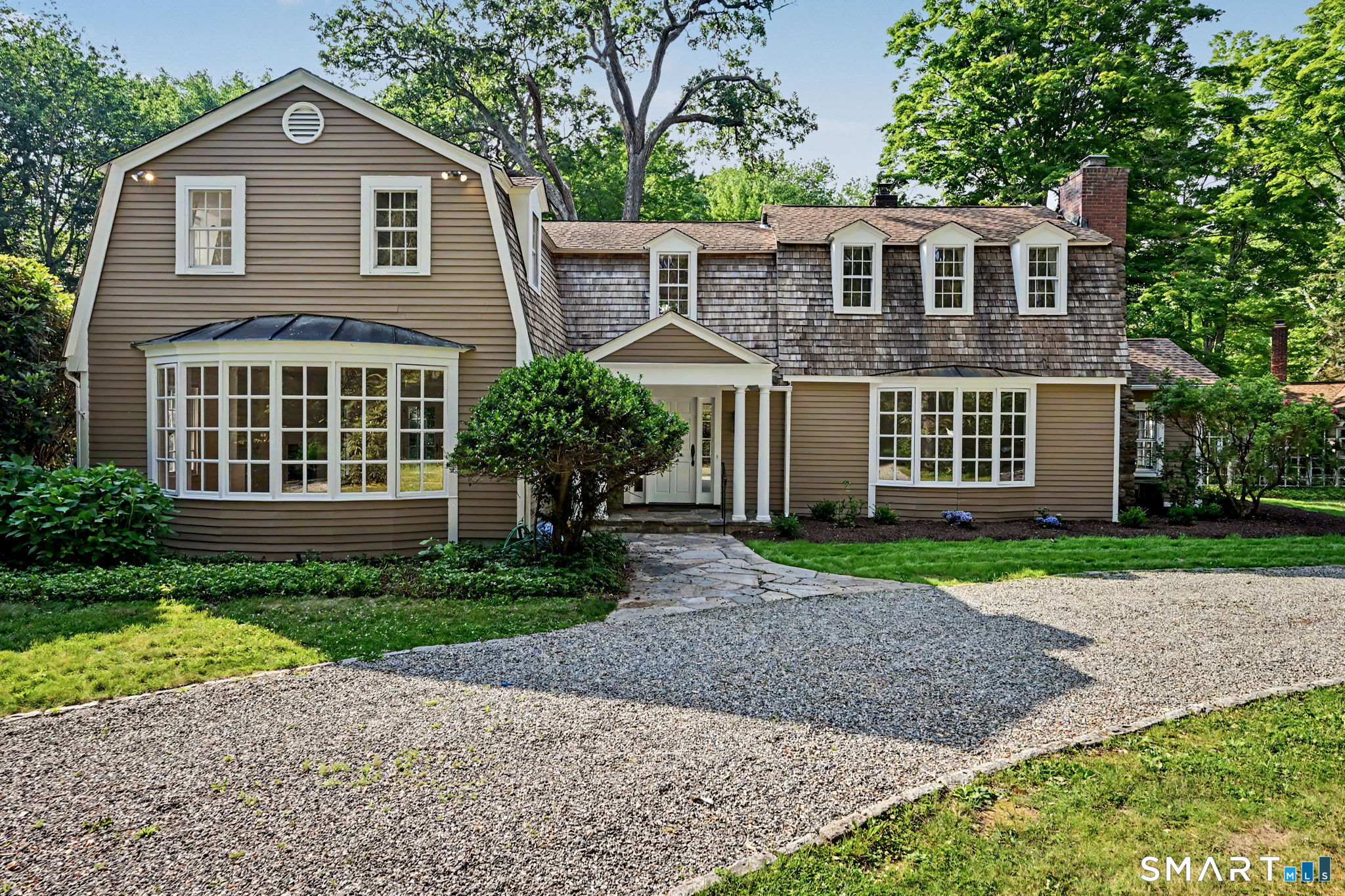 44 Redding Road Easton CT 06612