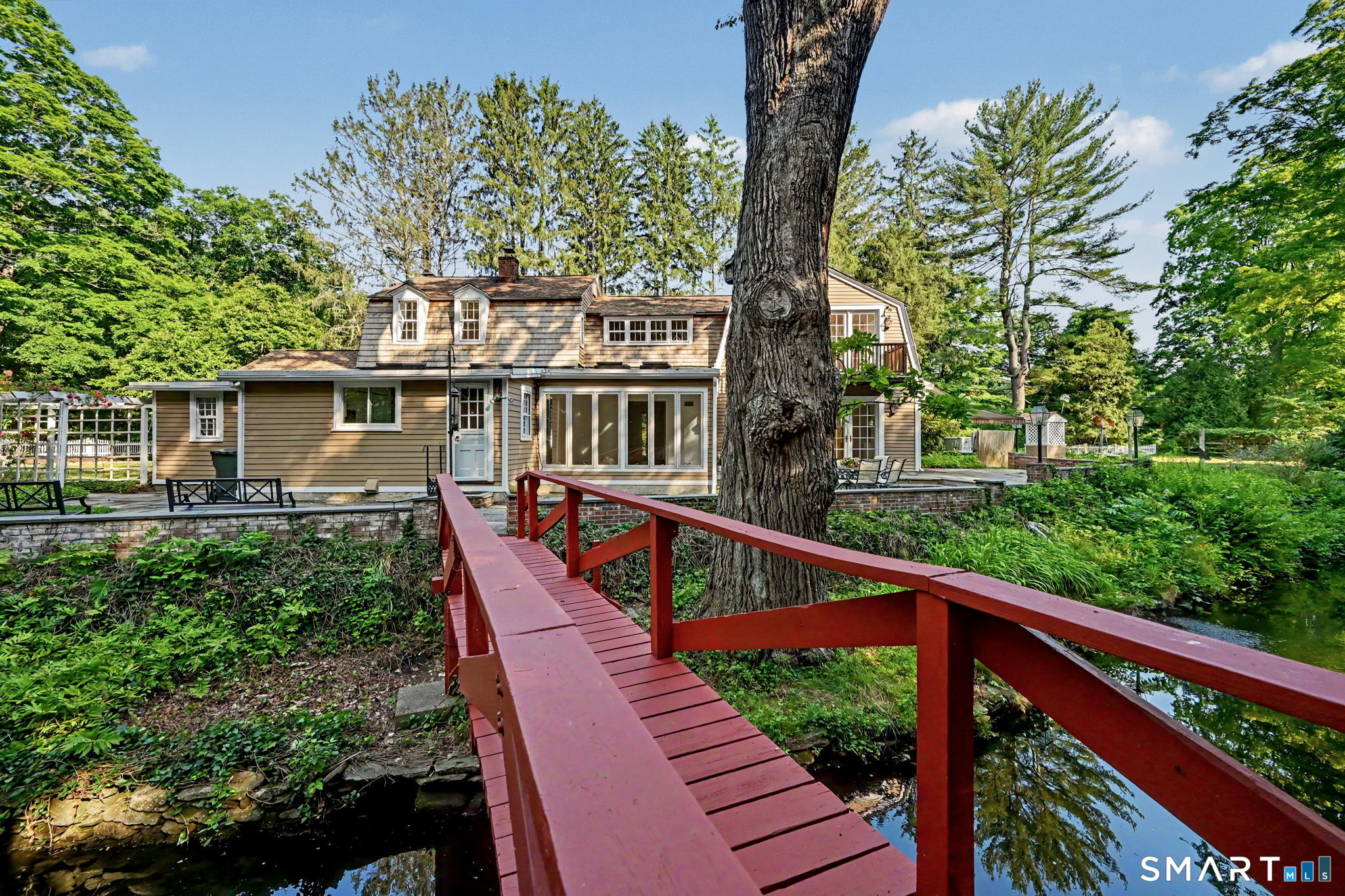 44 Redding Road Easton CT 06612