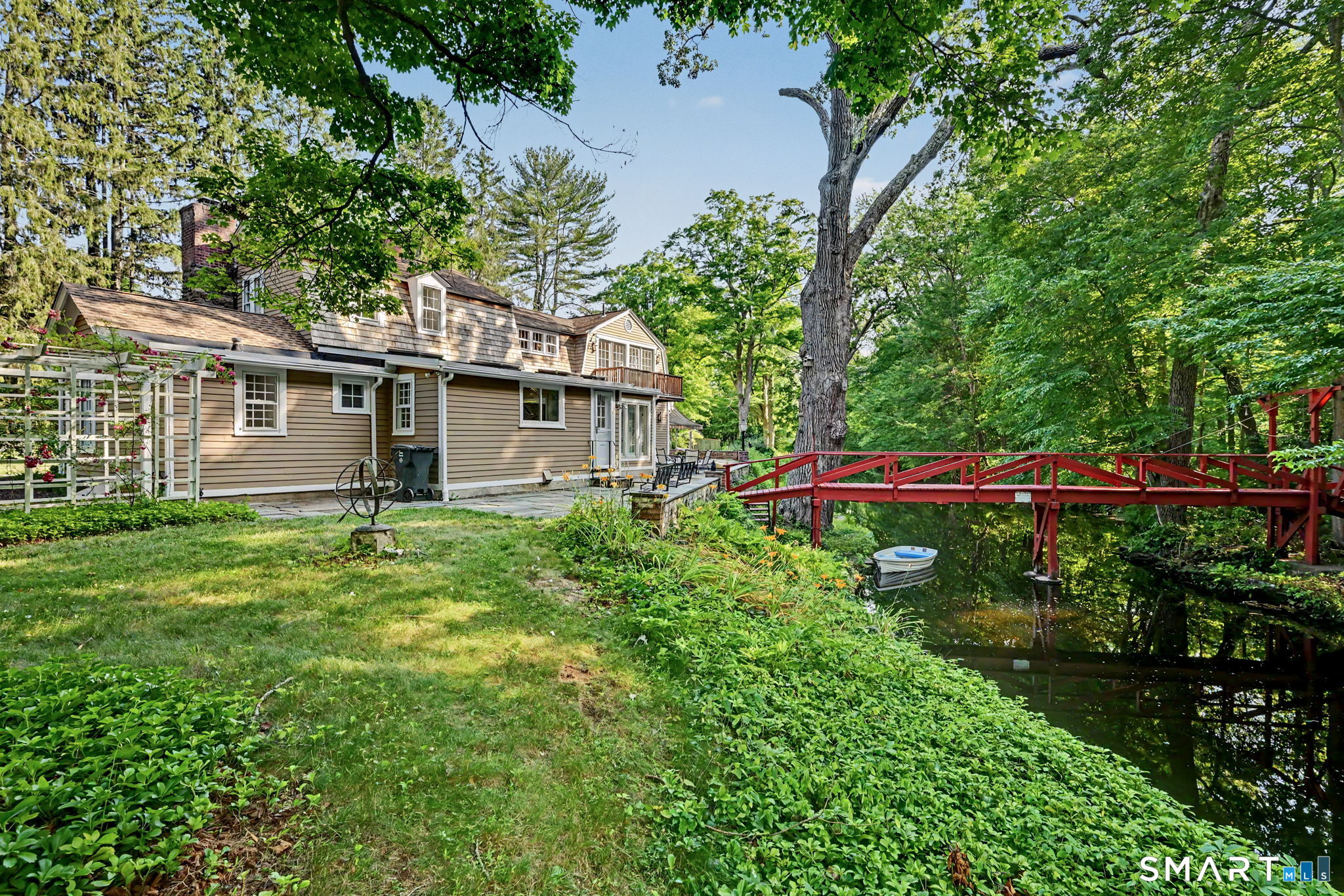 44 Redding Road Easton CT 06612