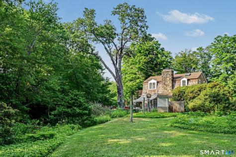 44 Redding Road Easton CT 06612
