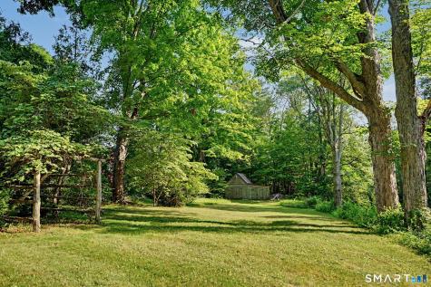44 Redding Road Easton CT 06612