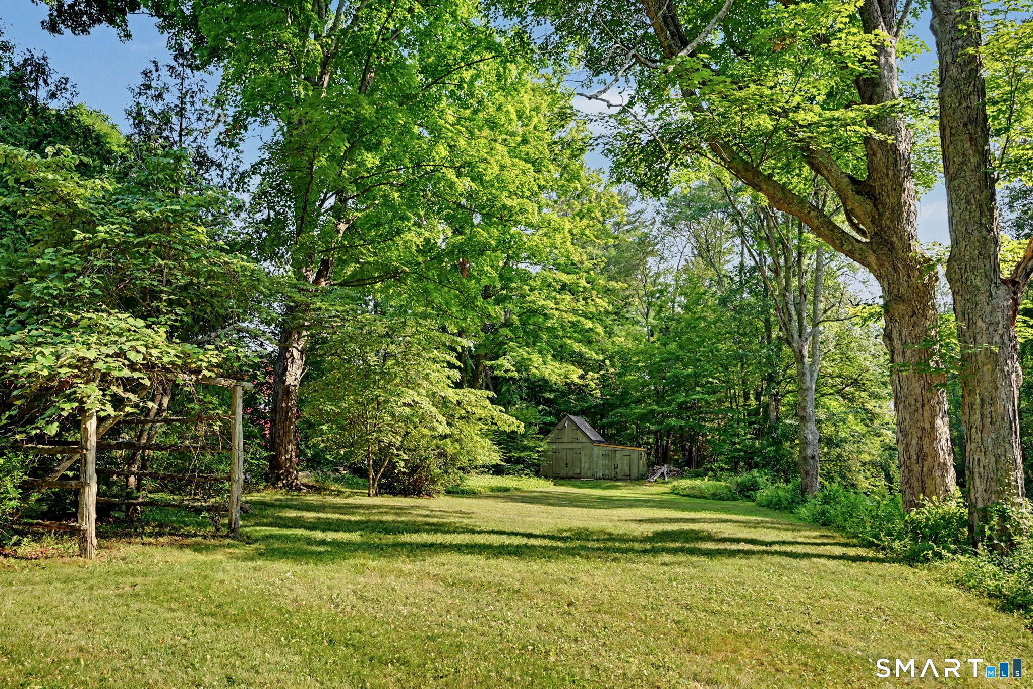 44 Redding Road Easton CT 06612