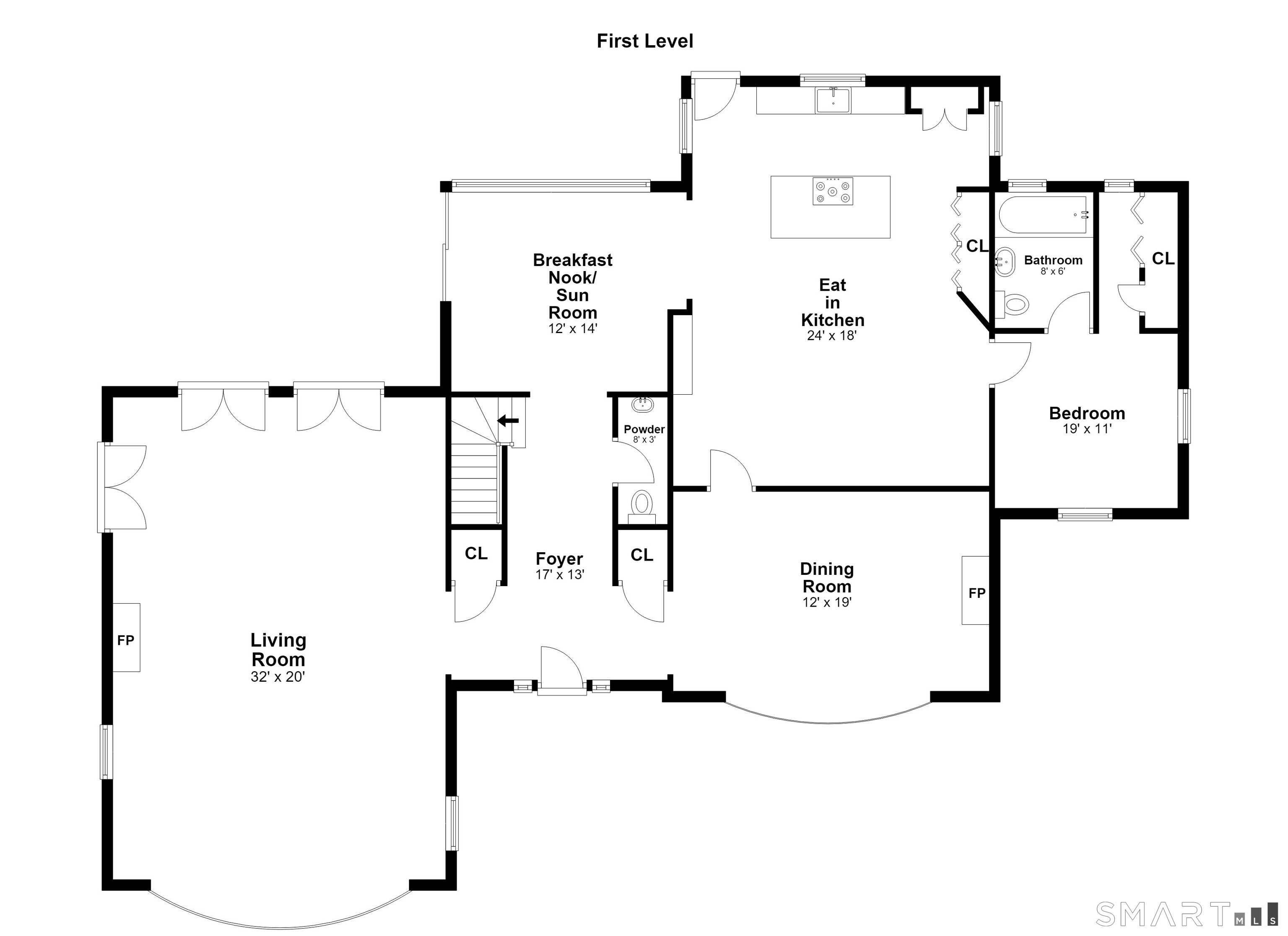 44 Redding Road Easton CT 06612