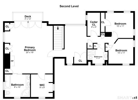 44 Redding Road Easton CT 06612