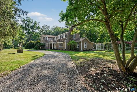 44 Redding Road Easton CT 06612