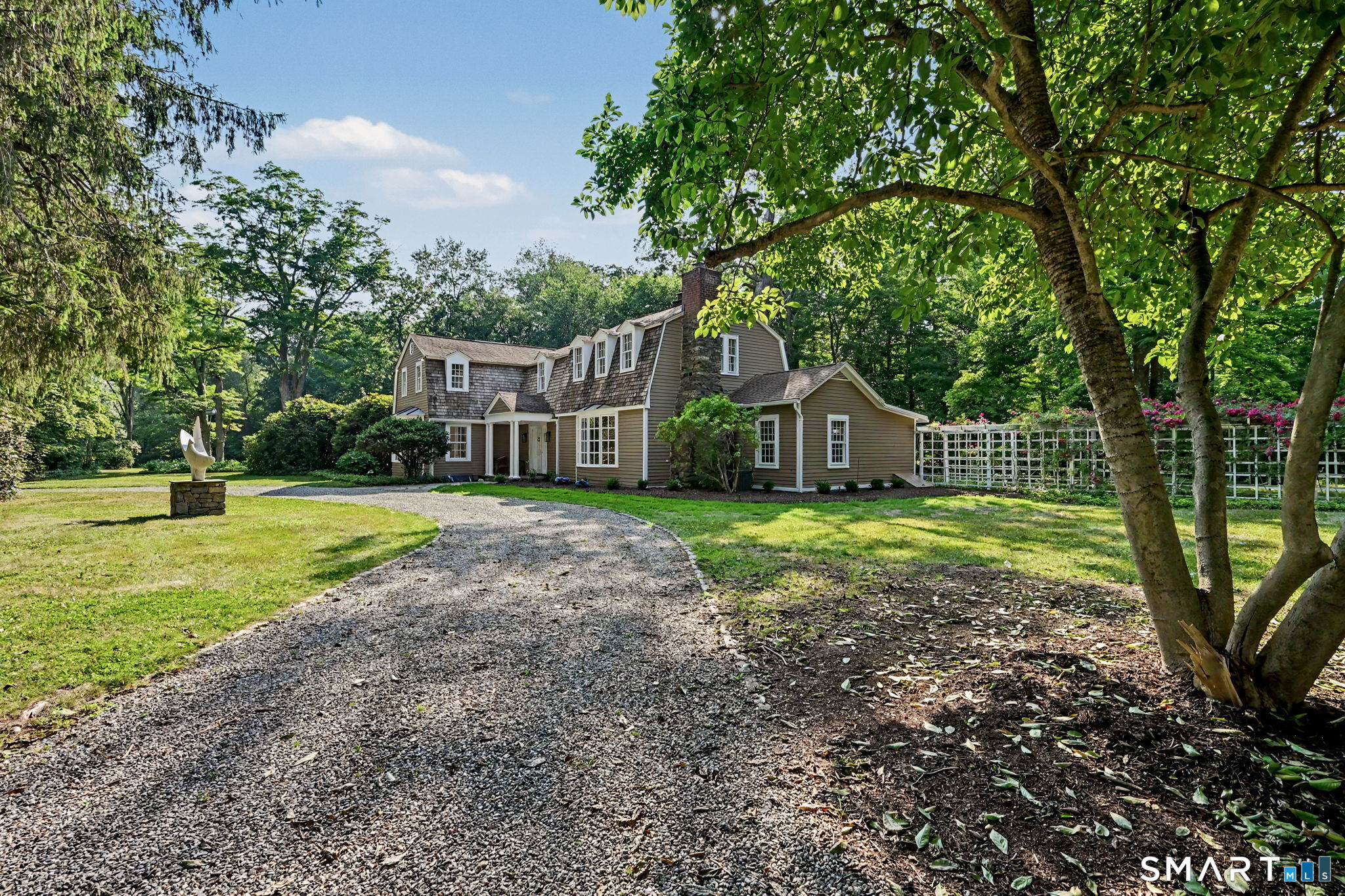 44 Redding Road Easton CT 06612