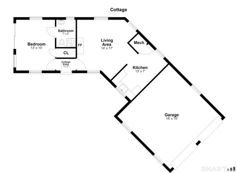 44 Redding Road Easton CT 06612