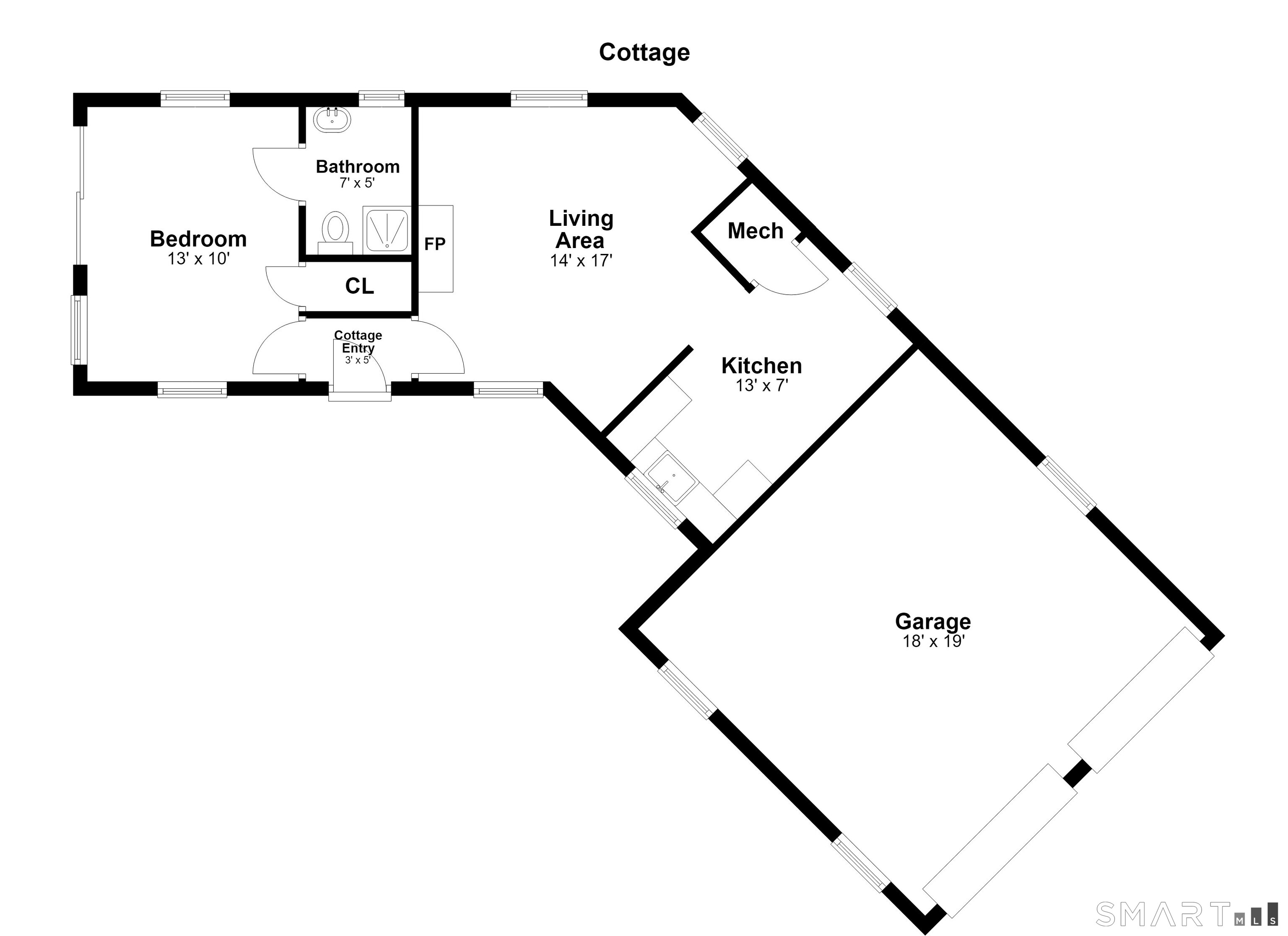 44 Redding Road Easton CT 06612