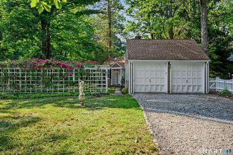 44 Redding Road Easton CT 06612