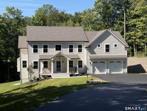 336 Holly Hill Lane Southbury CT 06488