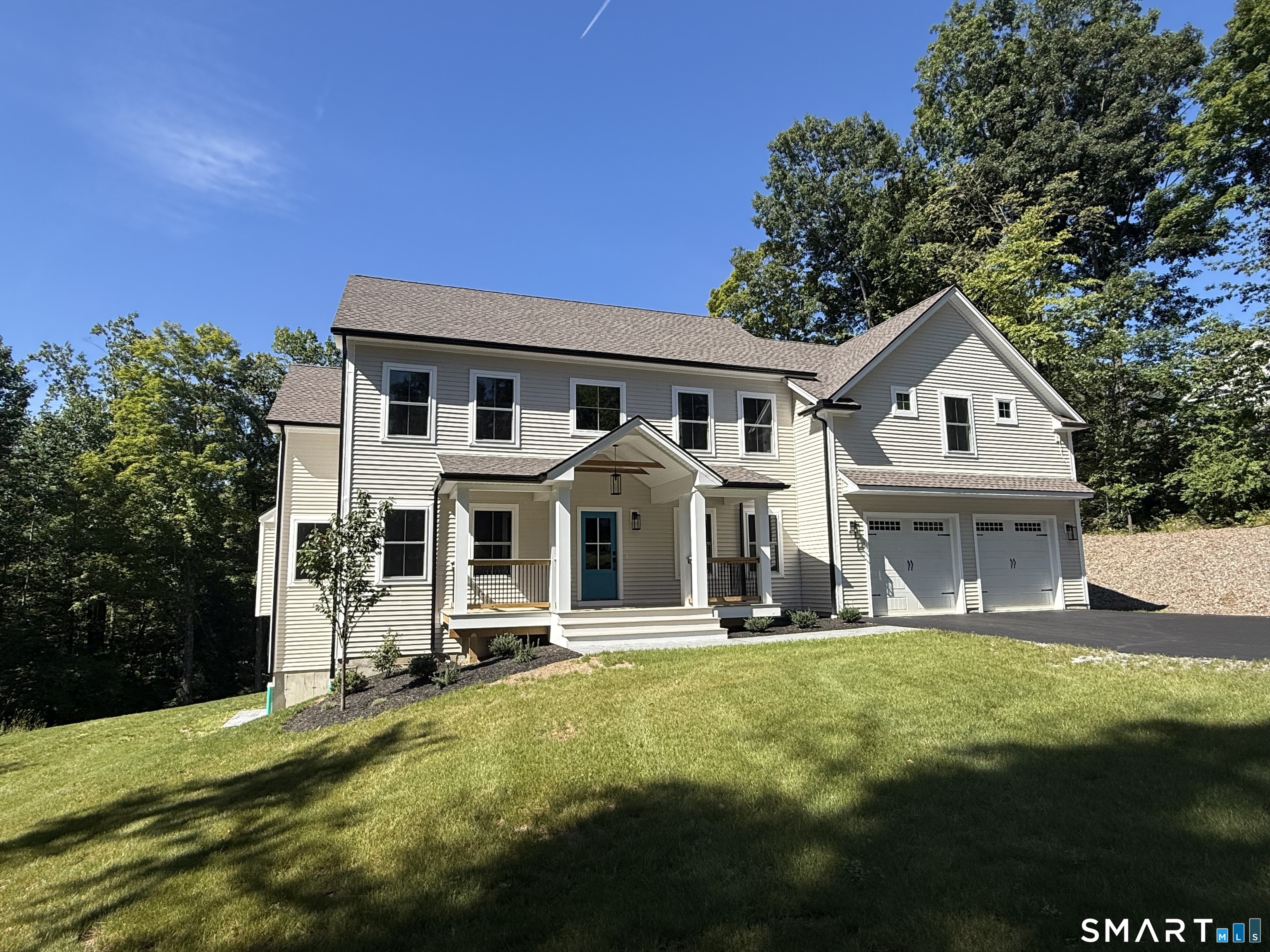336 Holly Hill Lane Southbury CT 06488