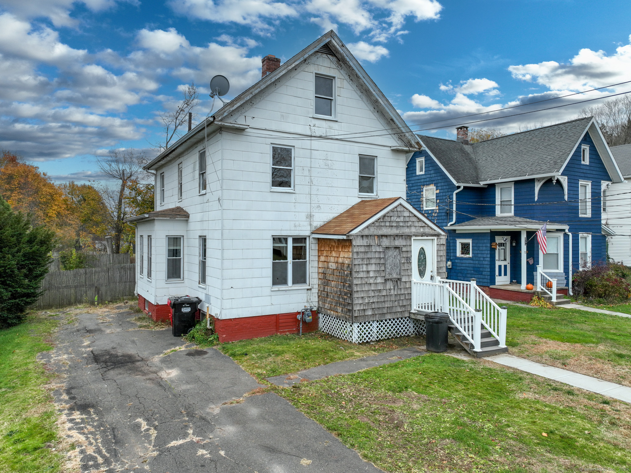 68 Reservoir Avenue Meriden CT 06451